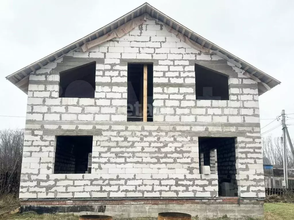 Дом 140 м на участке 6,2 сот. - Фото 0