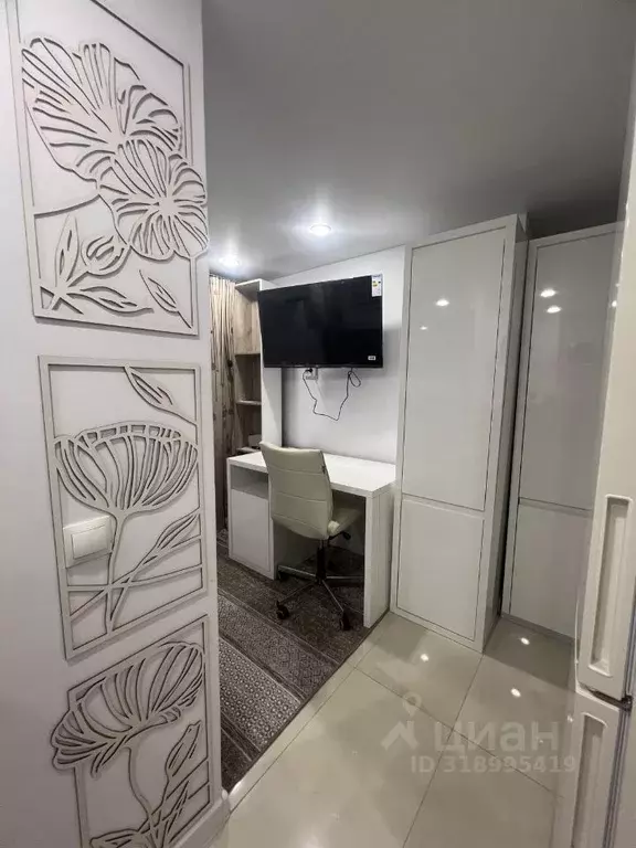 Студия Москва ул. Доватора, 11К2 (18.0 м) - Фото 0
