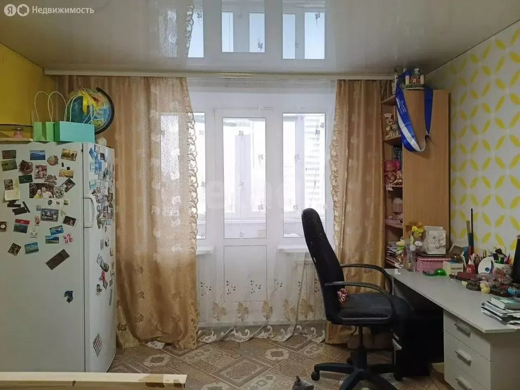 2-комнатная квартира: Тверь, Артиллерийский переулок, 22 (59.7 м) - Фото 1