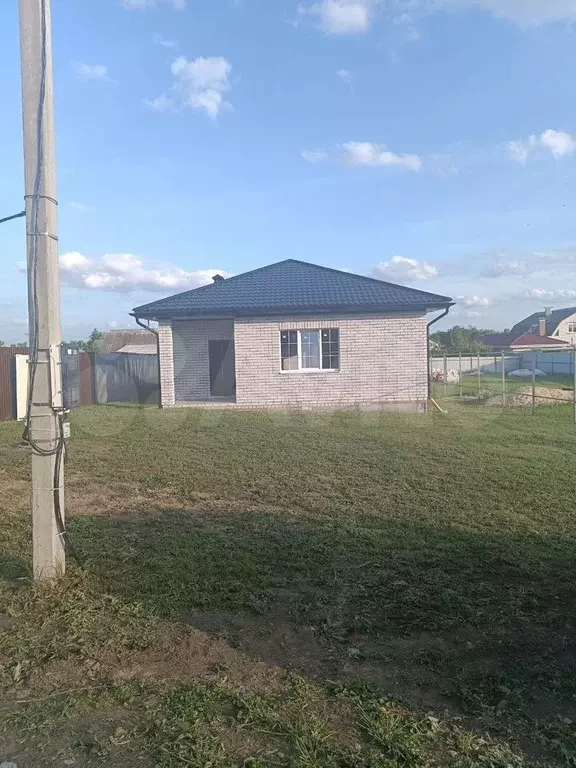 Дом 130 м на участке 7,4 сот. - Фото 0