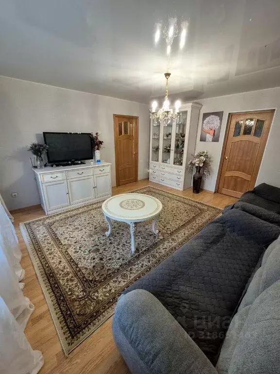 Квартира, 3 комнаты, 57.3 м - Фото 0