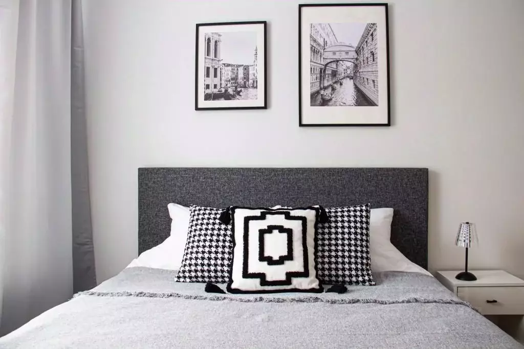 2-к кв. Московская область, Красногорск городской округ, пос. ... - Фото 1