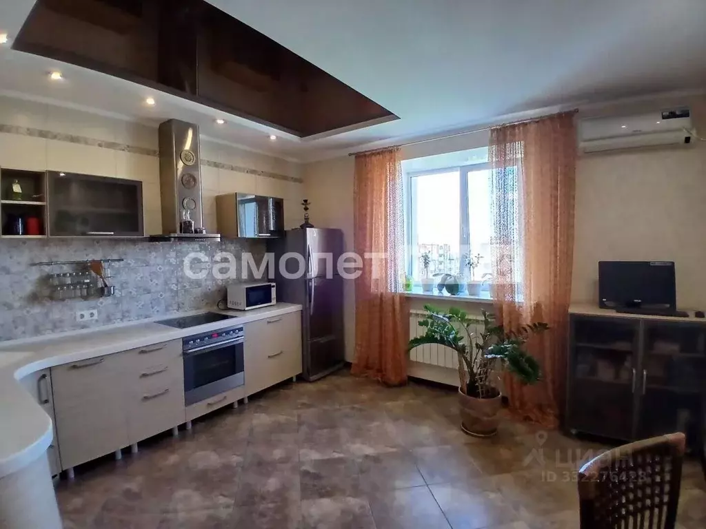 2-к кв. Белгородская область, Белгород ул. 5 Августа, 31 (85.2 м) - Фото 2