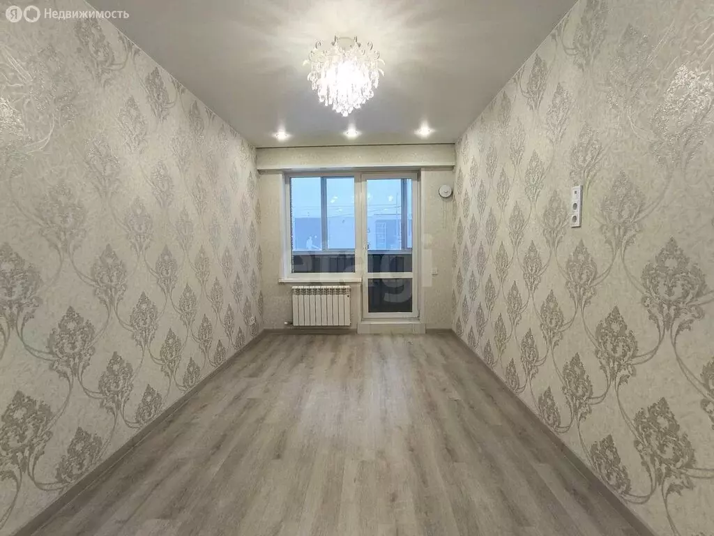 2-комнатная квартира: Улан-Удэ, 104-й микрорайон, 5 (54.7 м) - Фото 1