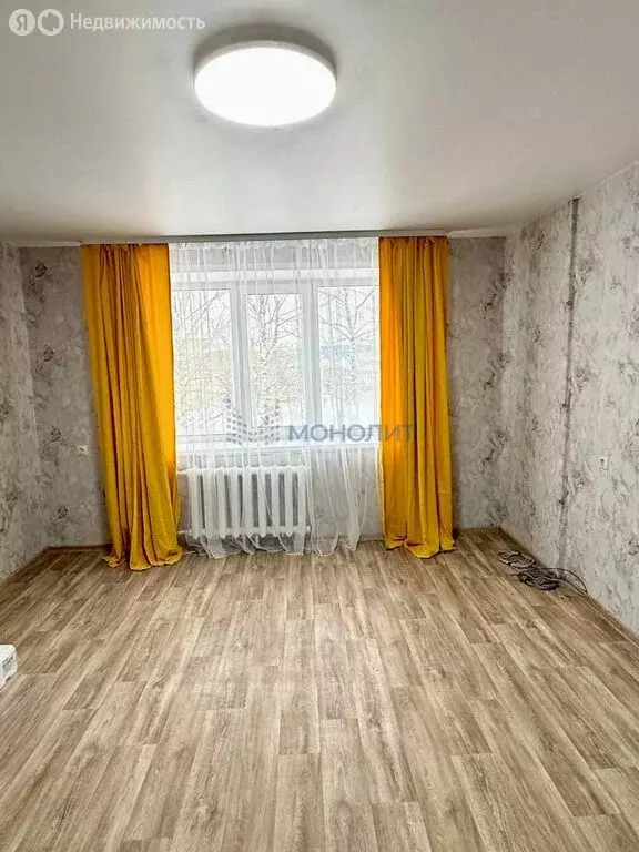 1-комнатная квартира: Чебоксары, проспект Мира, 64 (36 м) - Фото 1