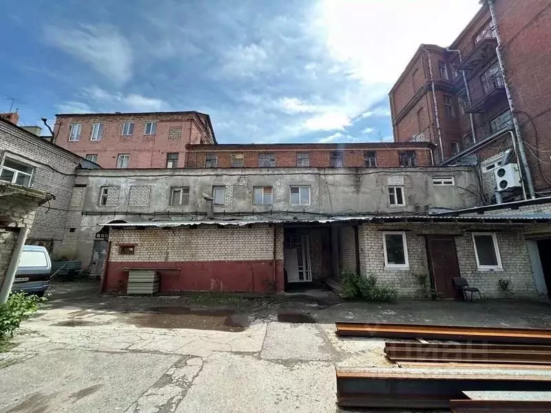 Помещение свободного назначения в Саратовская область, Саратов ул. ... - Фото 2