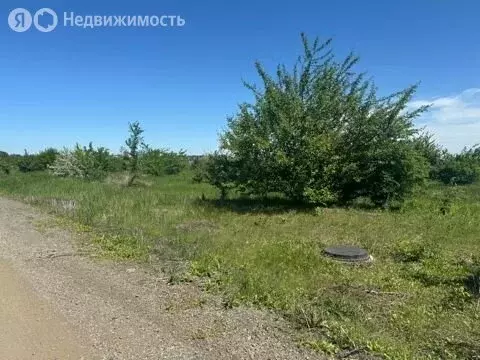 Участок в Аксай, улица Сергея Красноглазова, 6 (8.7 м) - Фото 1