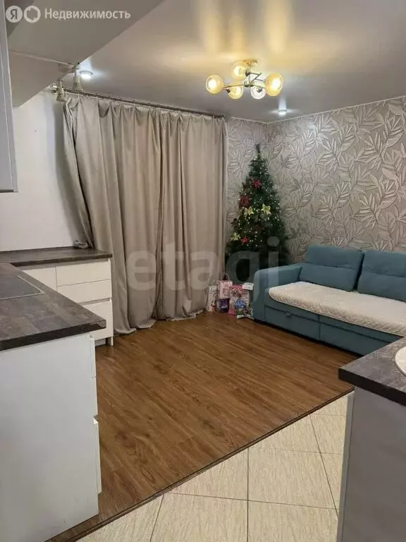 3-комнатная квартира: Улан-Удэ, 104-й микрорайон, 2 (72.5 м) - Фото 2