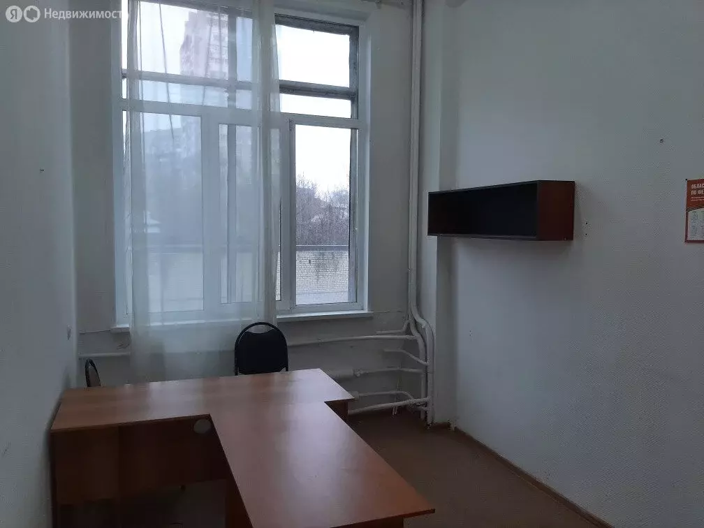 Офис (16.5 м) - Фото 1