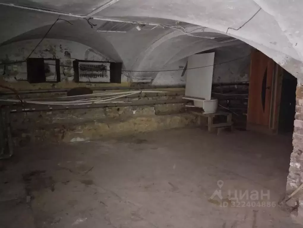 Помещение свободного назначения в Санкт-Петербург просп. ... - Фото 1