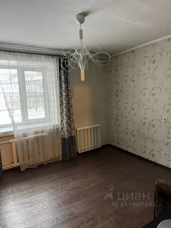 1-к кв. Новосибирская область, Новосибирск ул. Красина, 68 (34.1 м) - Фото 1