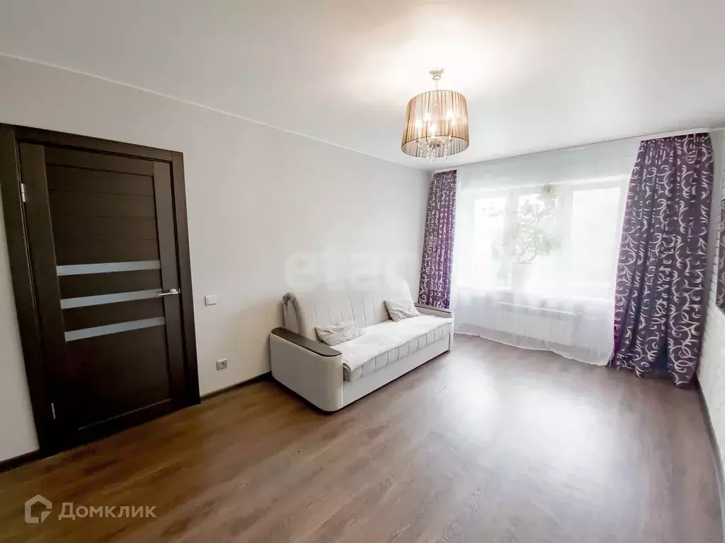 Продаётся 3-к квартира, 82.7 м - Фото 1