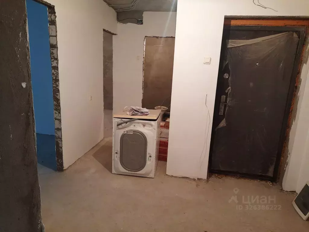 3-к кв. Брянская область, Брянск Московский мкр, 45 (81.0 м) - Фото 1