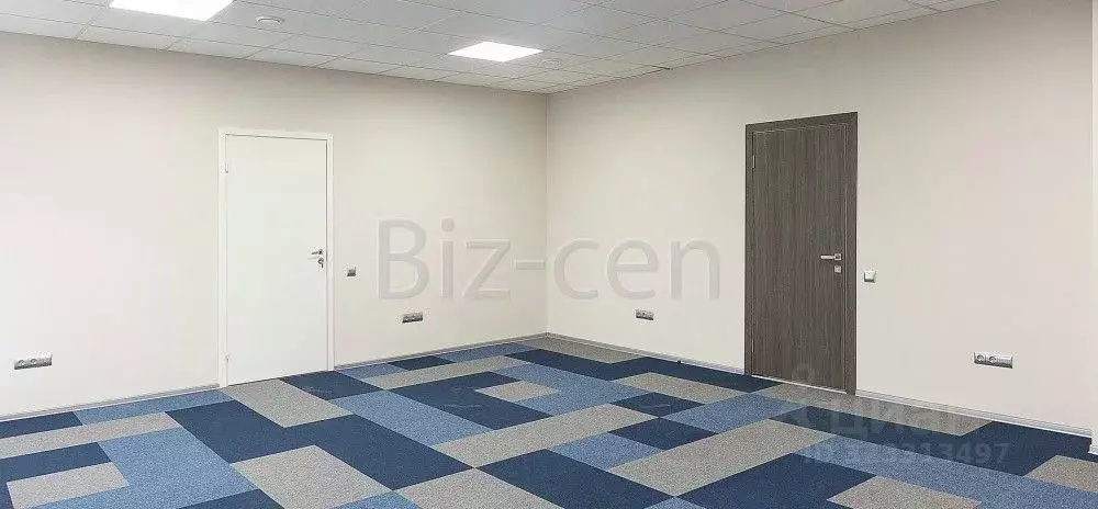 Офис в Санкт-Петербург Стародеревенская ул., 11к2 (41 м) - Фото 1