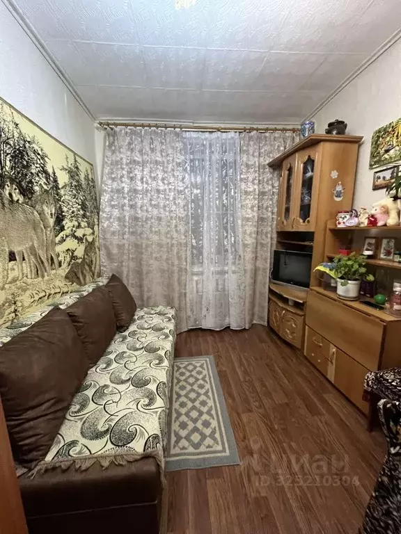 Комната Башкортостан, Уфа Перевалочная ул., 22 (11.4 м) - Фото 1