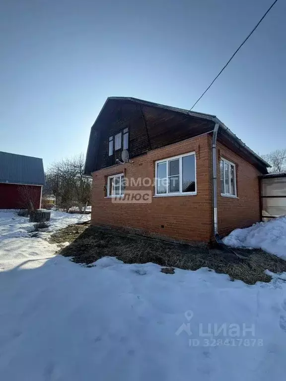 Дом, 100 м - Фото 1