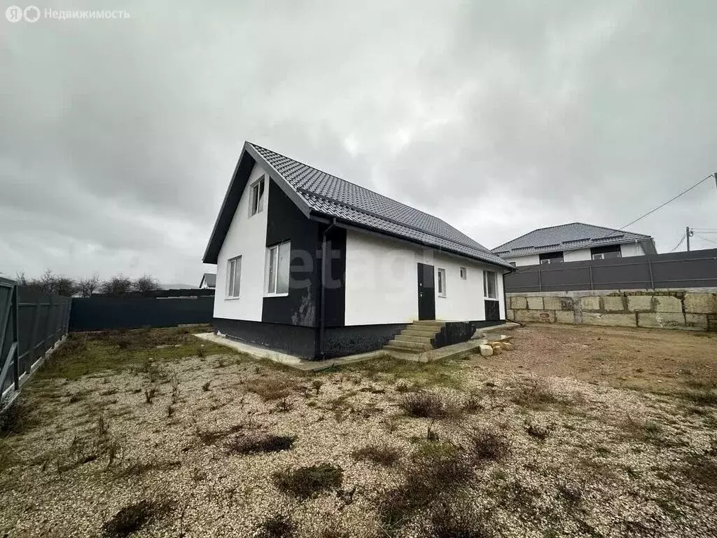 Дом в Перевальное, Армавирская улица (95.2 м) - Фото 1