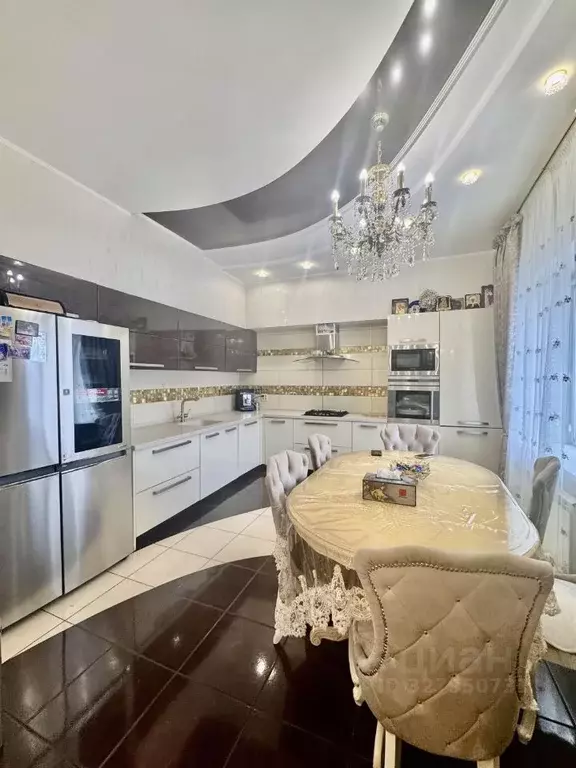 Таунхаус в Челябинская область, Челябинск Серпуховская ул., 18Д (280 ... - Фото 1