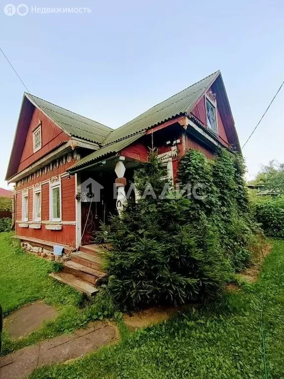 Дом в Отрадное, Набережная улица, 39 (85 м) - Фото 0