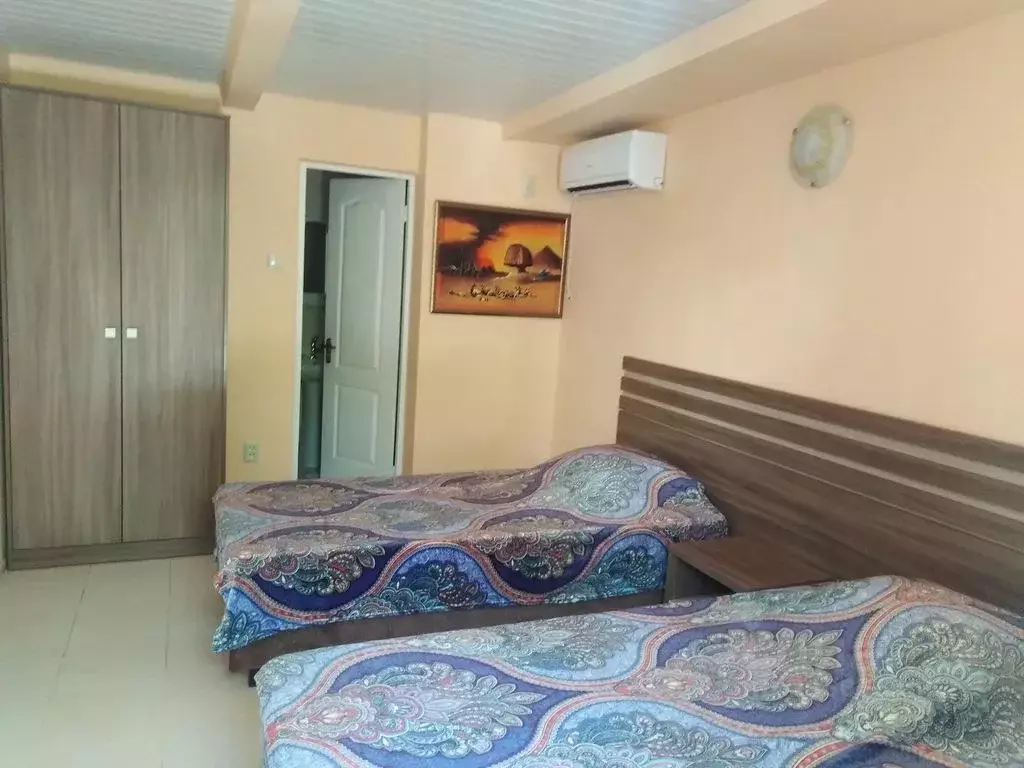 Комната Севастополь пос. Любимовка, ул. Южногородская, 41 - Фото 1