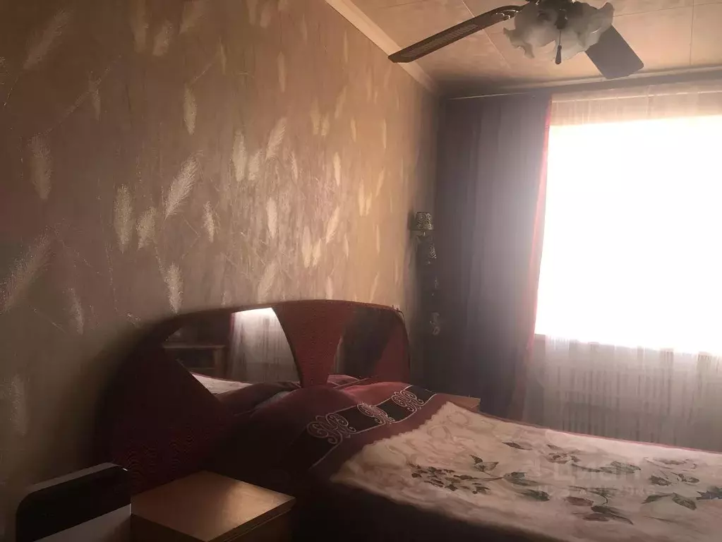 3-к кв. Воронежская область, Воронеж ул. Сомовская, 21Б (58.0 м) - Фото 1