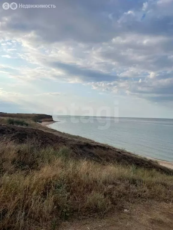 Участок в Окунёвское сельское поселение, село Знаменское (179.04 м) - Фото 1