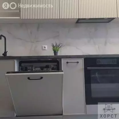 2-комнатная квартира: Ставрополь, улица Пирогова, 38Б (76.3 м) - Фото 2