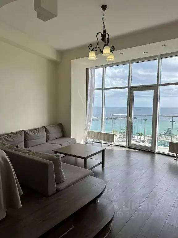 1-к кв. Крым, Ялта ул. К. Маркса, 18А (64.0 м) - Фото 1