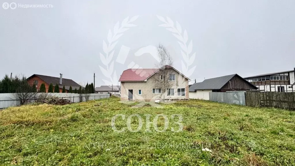 Дом в Детчино, Малоярославецкая улица, 20 (242.1 м) - Фото 1