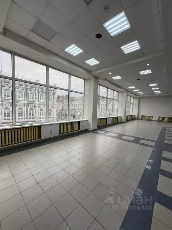 Помещение свободного назначения в Саратовская область, Саратов ... - Фото 2