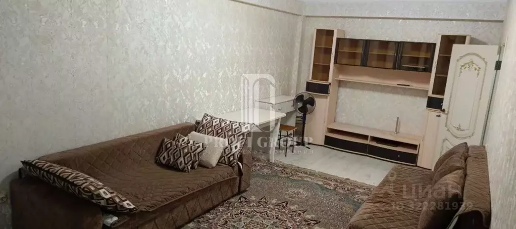 1-к кв. Дагестан, Дербент ул. Сальмана (43.0 м) - Фото 2