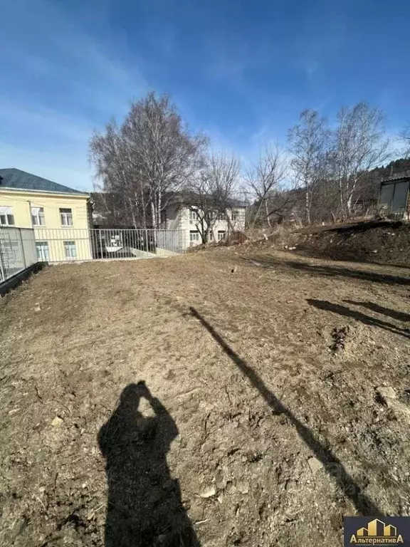 Участок в Ставропольский край, Кисловодск ул. Гайдара, 69 (6.0 сот.) - Фото 1