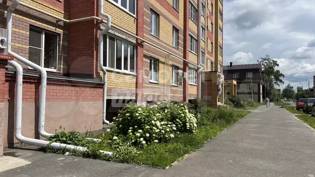Уютный офис с ремонтом - Фото 0