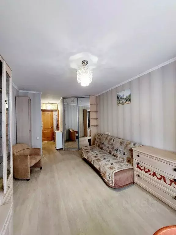 Комната Кемеровская область, Кемерово бул. Строителей, 20 (22.3 м) - Фото 1