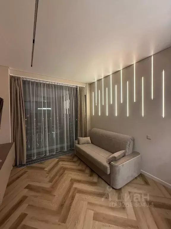 2-к кв. Москва 2-я Хуторская ул., 34 (40.0 м) - Фото 1