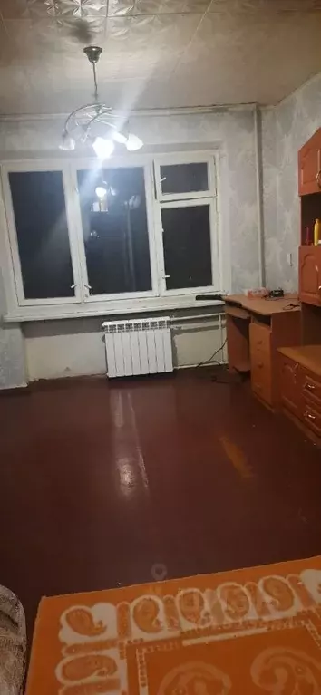Комната Самарская область, Тольятти Ленинградская ул., 27 (18.8 м) - Фото 0