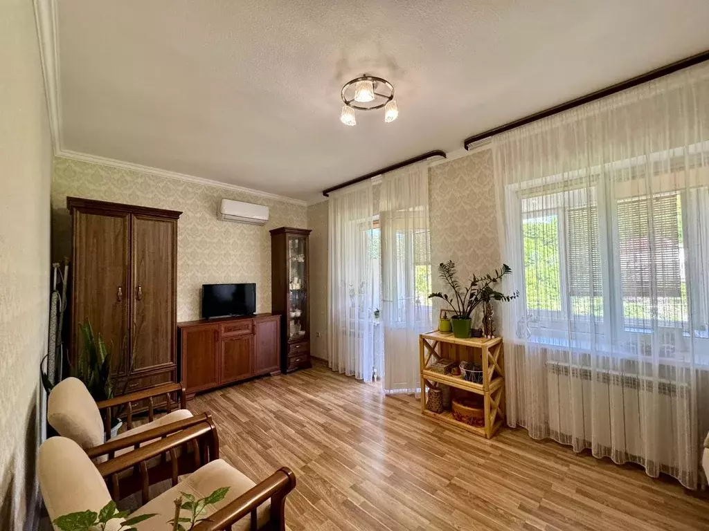Продаётся 1-к квартира, 42 м - Фото 0