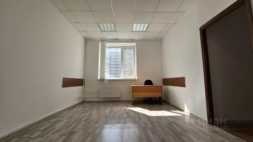 Офис в Башкортостан, Уфа ул. Ветошникова, 99 (57 м) - Фото 1
