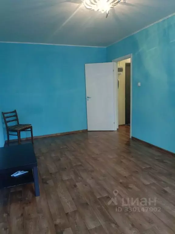 1-к кв. Мурманская область, Мурманск Кольский просп., 150к5 (30.0 м) - Фото 2