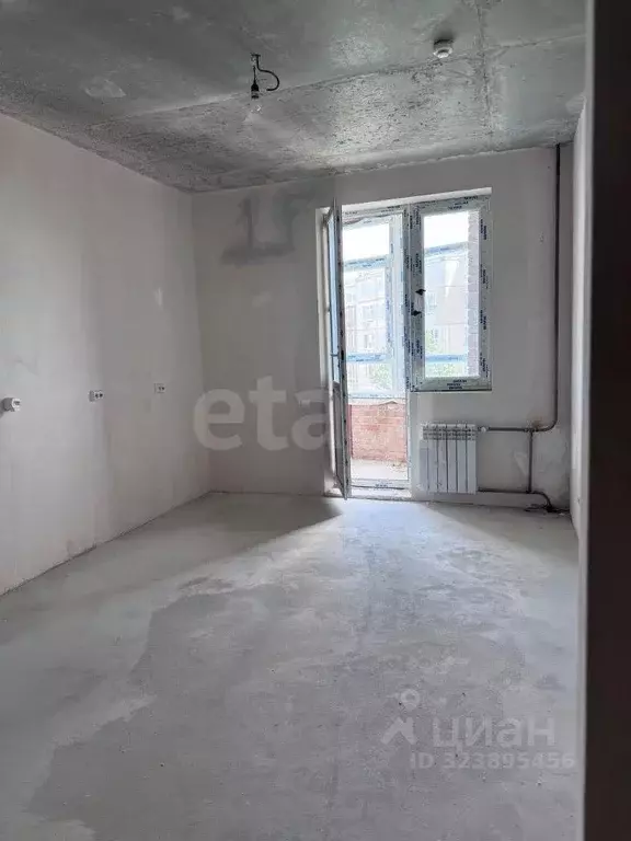 1-к кв. Оренбургская область, Оренбург ул. Чкалова, 53/3 (47.0 м) - Фото 2