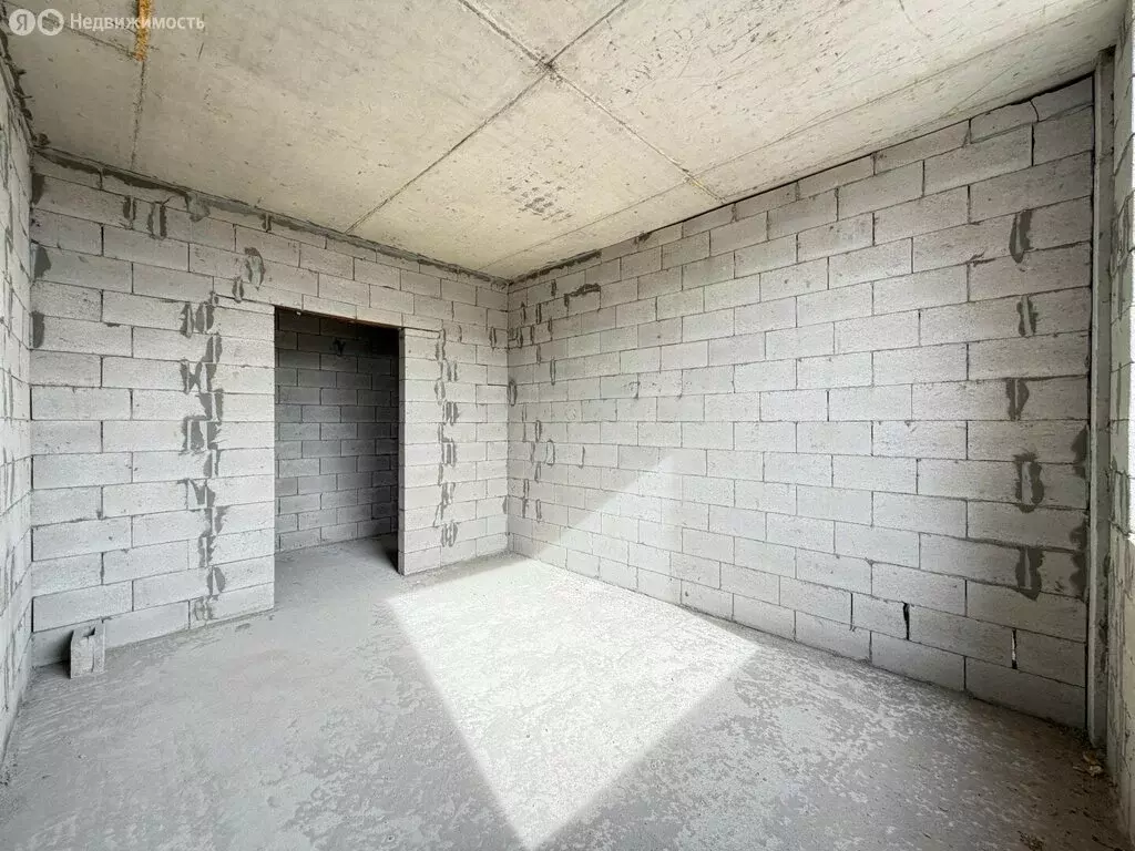 2-комнатная квартира: Нальчик, улица Шогенова, 7 (67.65 м) - Фото 2