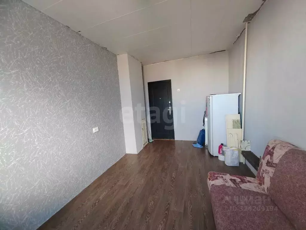 Студия Красноярский край, Красноярск бул. Солнечный, 11 (12.0 м) - Фото 2