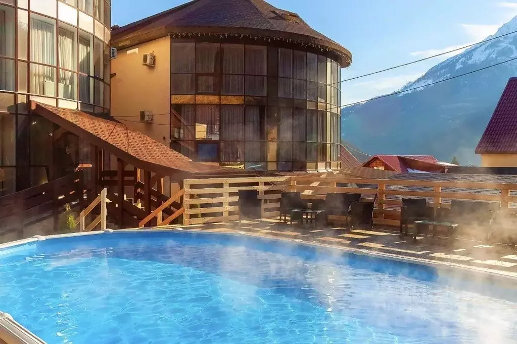 Помещение свободного назначения в Краснодарский край, Сочи Красная ... - Фото 2