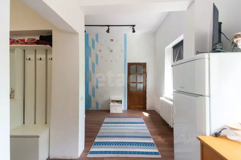 2-к кв. Калининградская область, Светловский городской округ, пос. ... - Фото 1