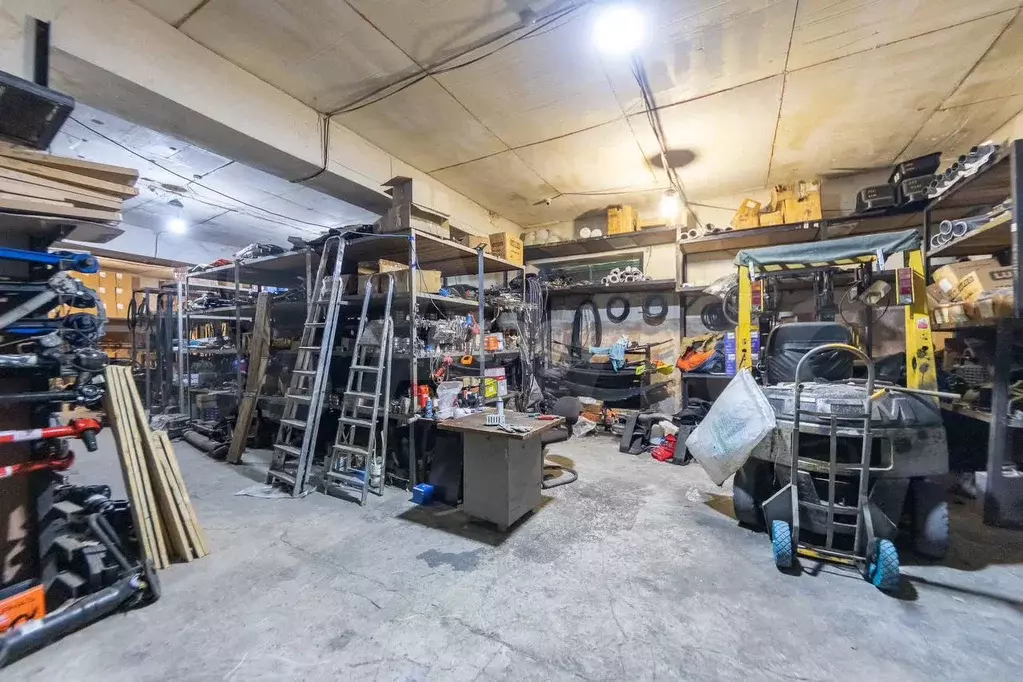 Продам помещение свободного назначения, 426 м - Фото 0