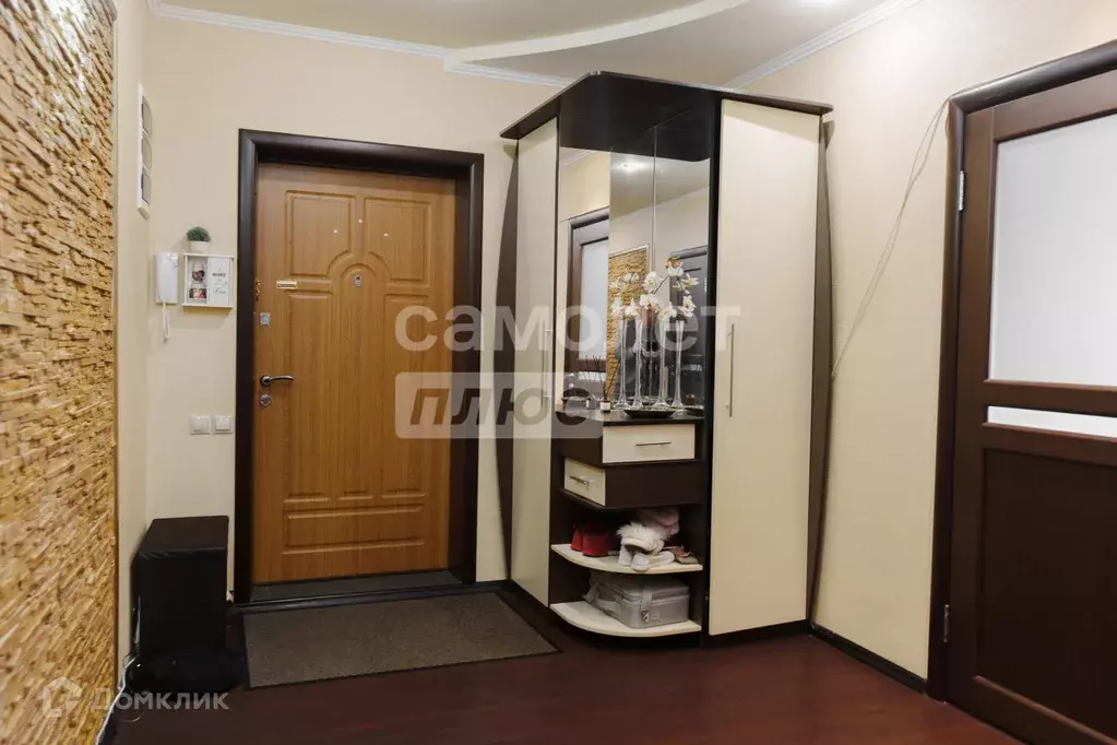 Продаётся 3-к квартира, 104 м - Фото 1