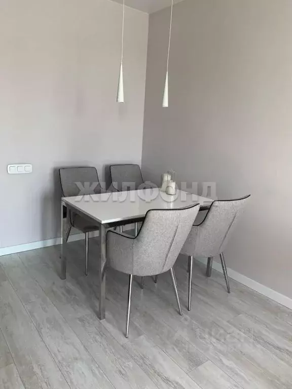 2-к кв. Томская область, Томск Большая Подгорная ул., 22 (45.0 м) - Фото 2