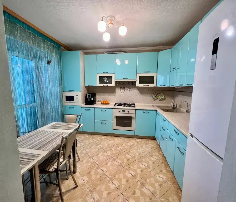 Продаётся 3-к квартира, 86.5 м - Фото 1