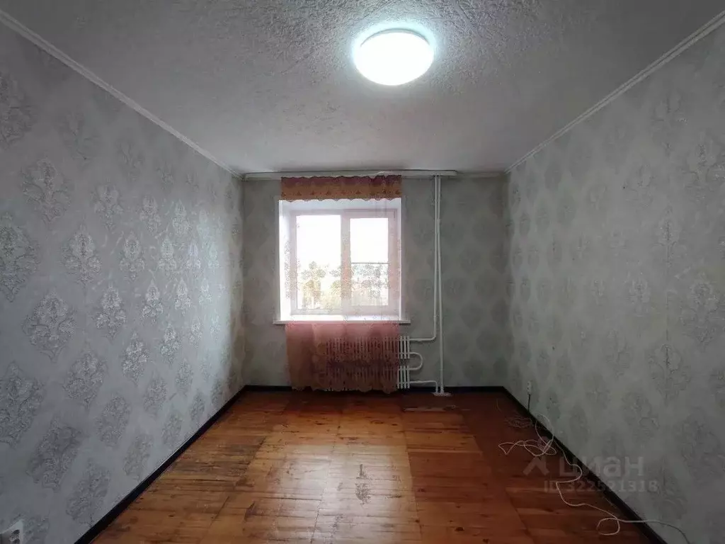 Комната Омская область, Омск просп. Космический, 97Ак1 (13.0 м) - Фото 1