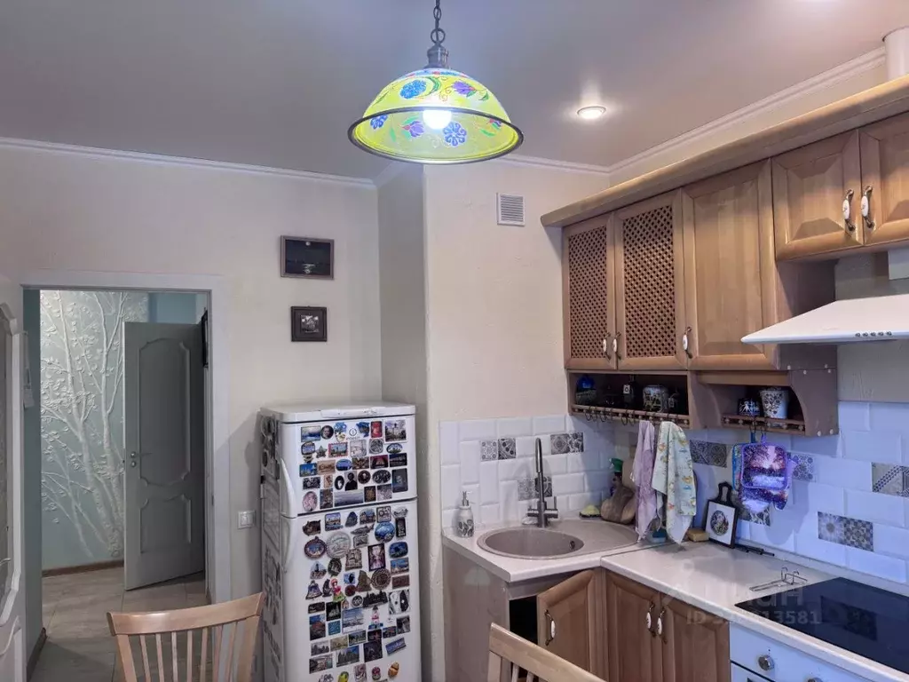 2-к кв. Московская область, Королев Пионерская ул., 13к5 (61.0 м) - Фото 1